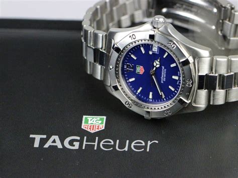 tag heuer official repairs.